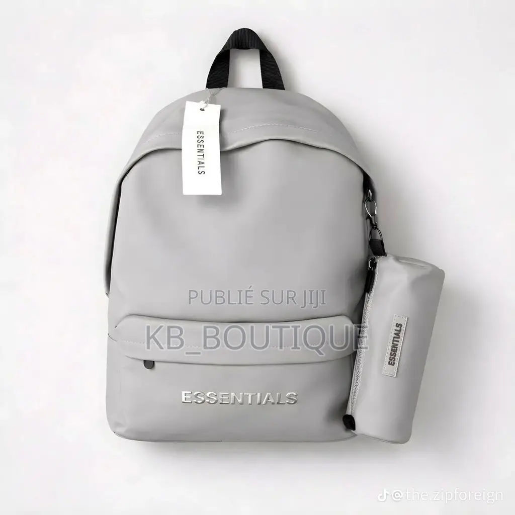 Sac À Dos Homme