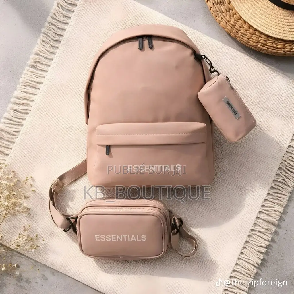 Sac À Dos Homme