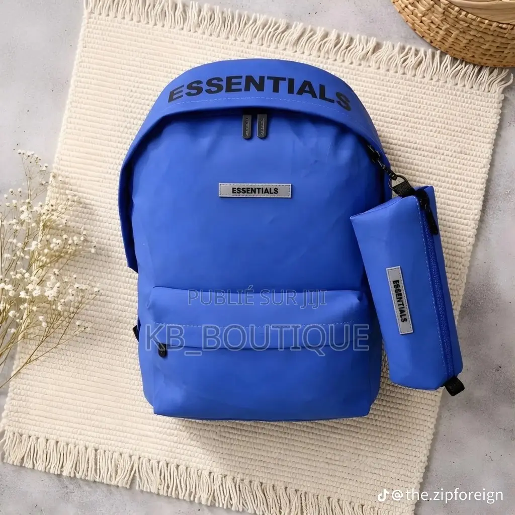 Sac À Dos Homme