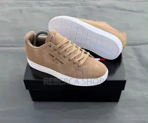 Chaussures Hommes