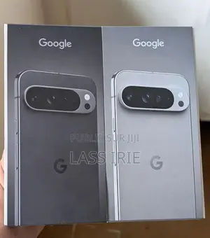 Photo - New Google Pixel 9 Pro XL 256 GB Gris