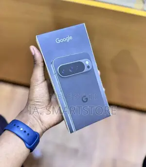 Nouveau Google Pixel 9 Pro XL 256 GB Gris