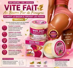 Crème Tassaba