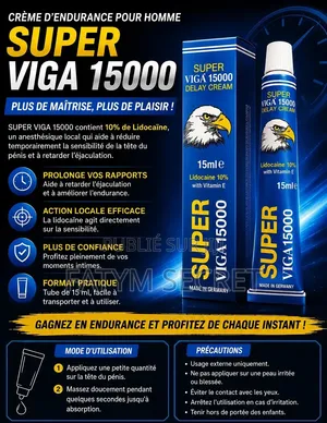 Super Viga Original ( en Fer)