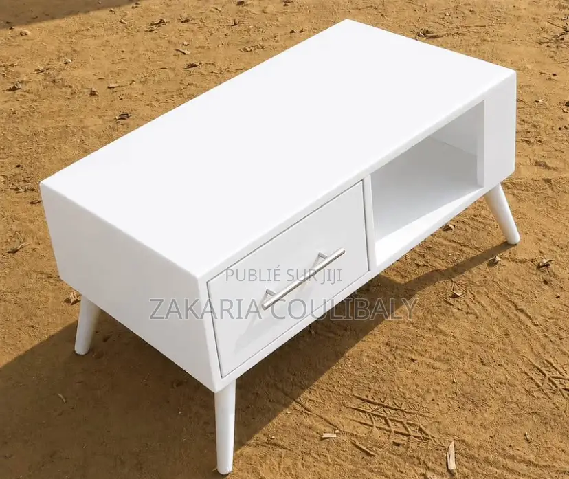 Tables Centrales