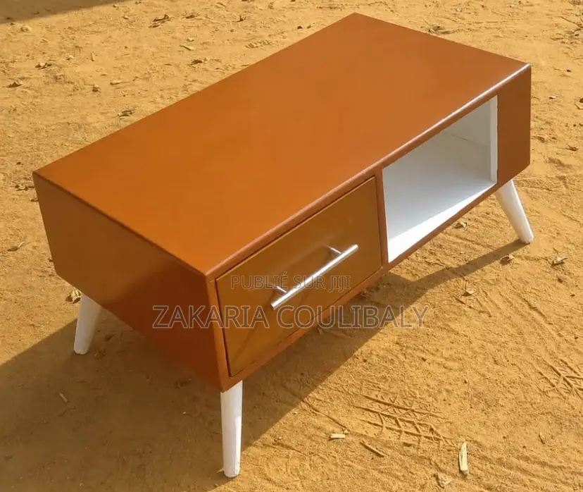 Tables Centrales