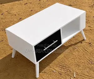 Tables Centrales