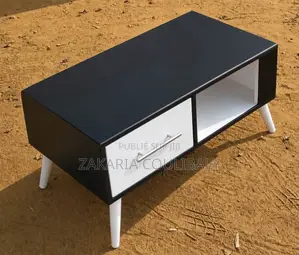 Tables Centrales