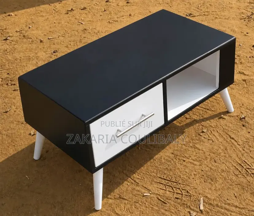 Tables Centrales
