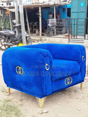 Fauteuil 2 Places