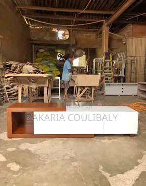 Meuble Télé