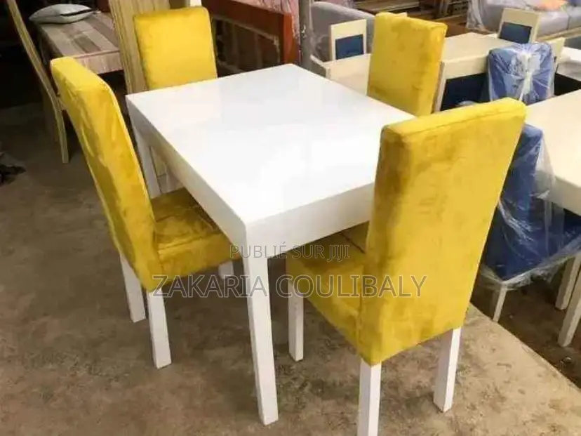 Table a Manger