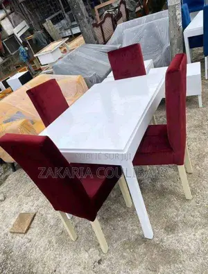 Table a Manger
