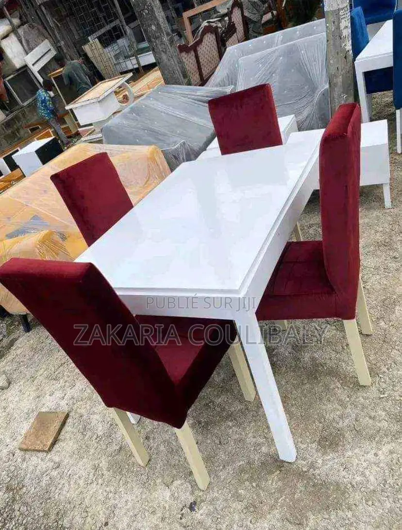 Table a Manger