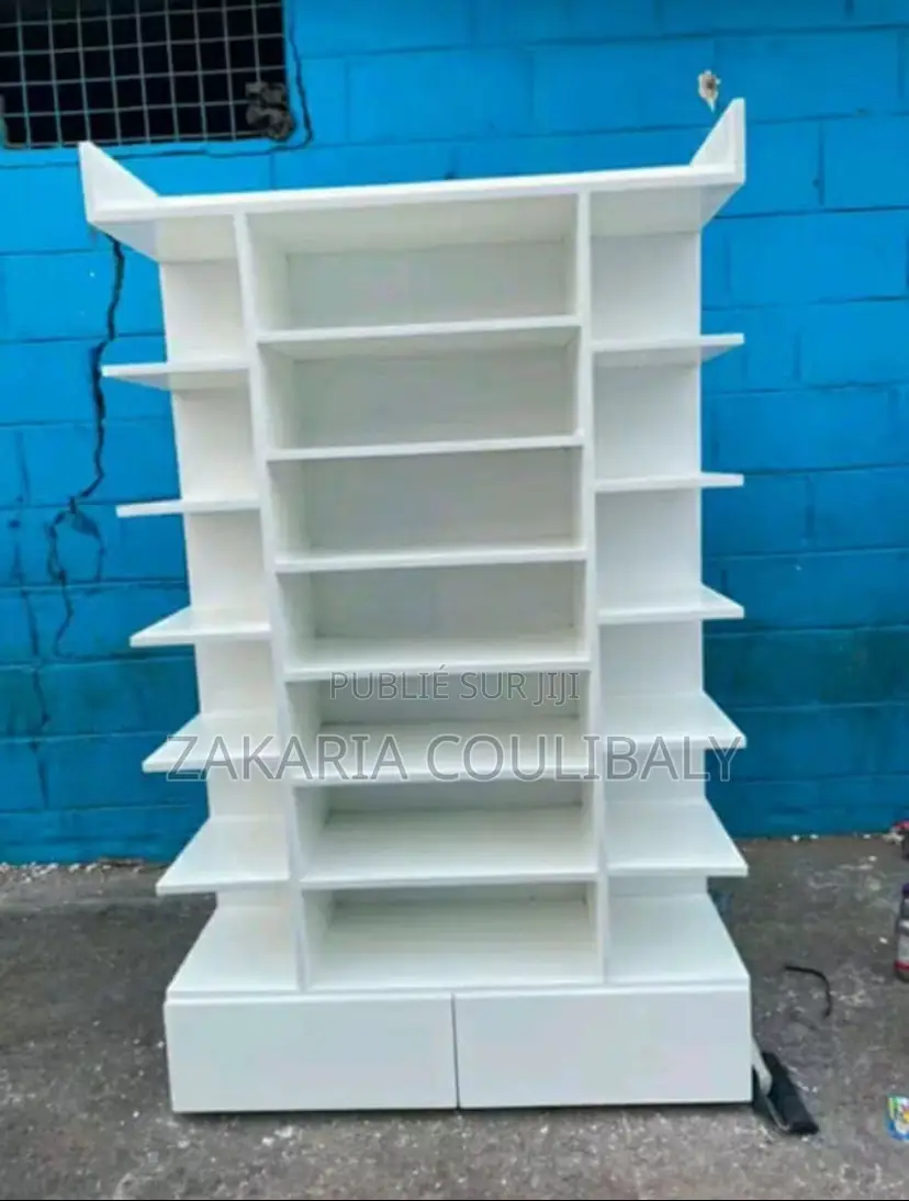 Meuble De Rangement