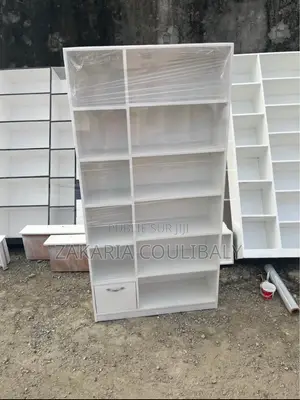 Meuble De Rangement
