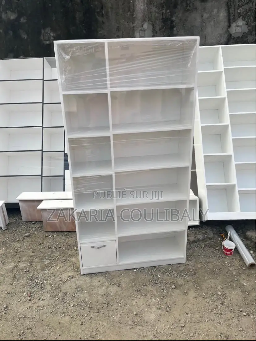 Meuble De Rangement