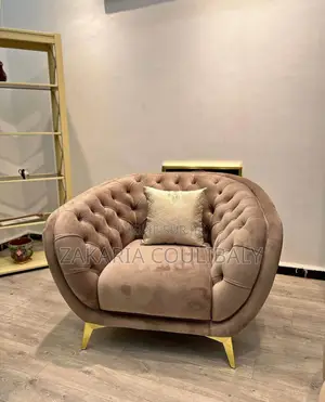 Fauteuil De Qualité