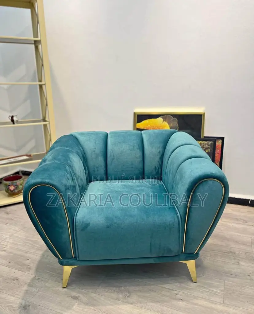 Fauteuil De Qualité