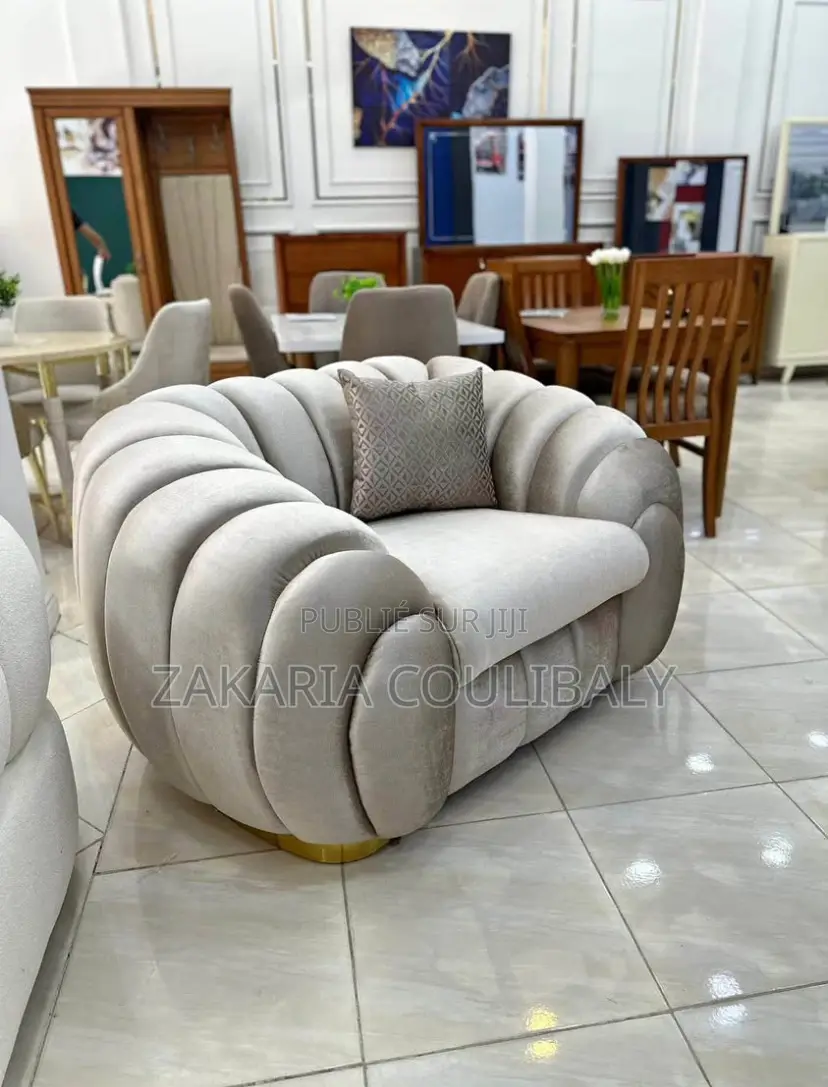 Fauteuil De Qualité