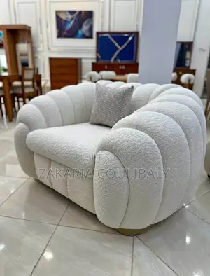 Fauteuil De Qualité