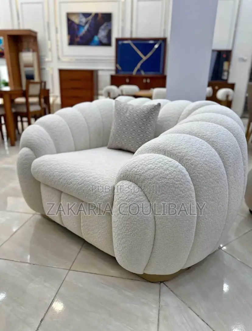Fauteuil De Qualité
