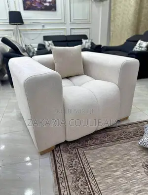 Fauteuil De Qualité