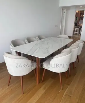 Table À Manger