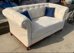 Fauteuil De Qualité