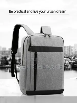 Sac À Dos 3en1