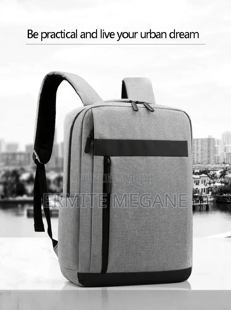 Sac À Dos 3en1