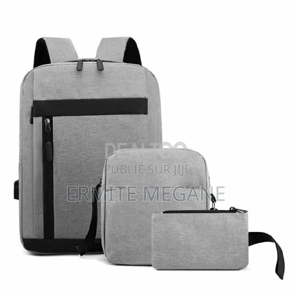Sac À Dos 3en1