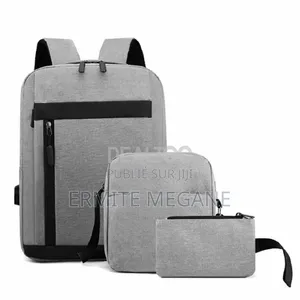 Sac À Dos 3en1