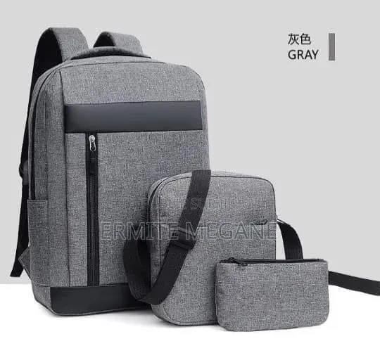 Sac À Dos 3en1