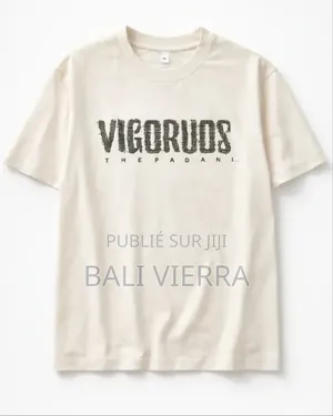 T-Shirt VIGORUOS