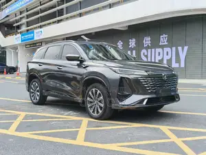 Changan CS75 2024 Gris