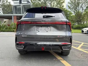 Changan CS75 2024 Gris