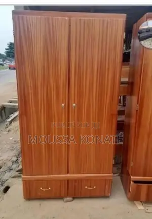 Armoire 2 Portes