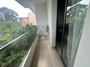 2chbre Appartement dans Deux Plateaux à Louer