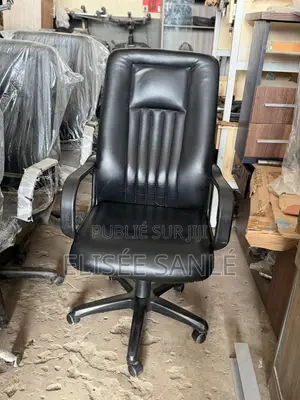 Fauteuil Directeur