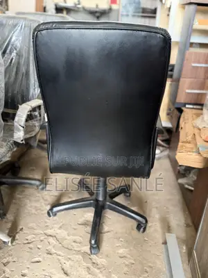 Fauteuil Directeur