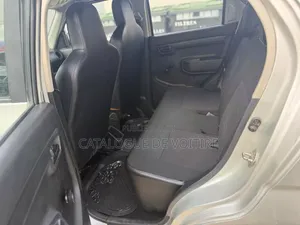 Suzuki S-Presso 2024 Gris