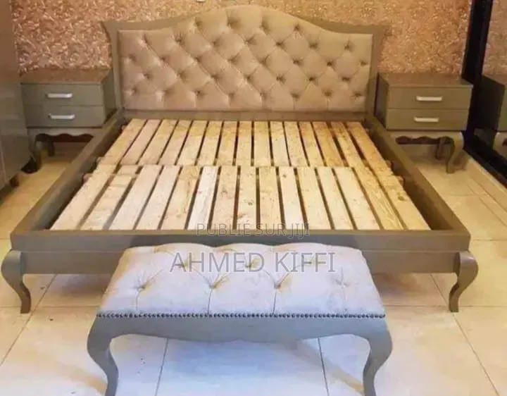 Lit De Chambre