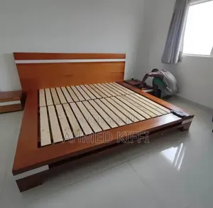 Lit De Chambre