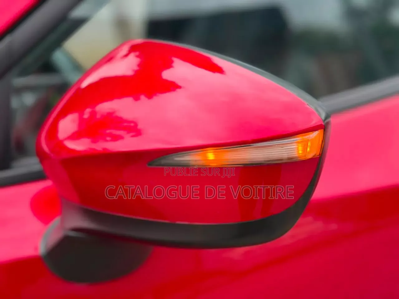Mazda CX-5 2017 Bordeaux