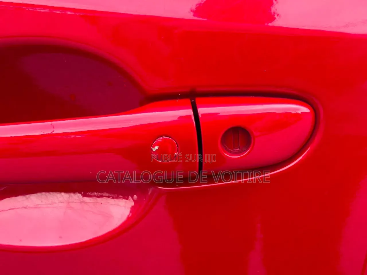Mazda CX-5 2017 Bordeaux