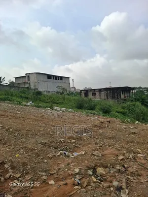 Terrain À Vendre Dans La Zone De Cité Sir