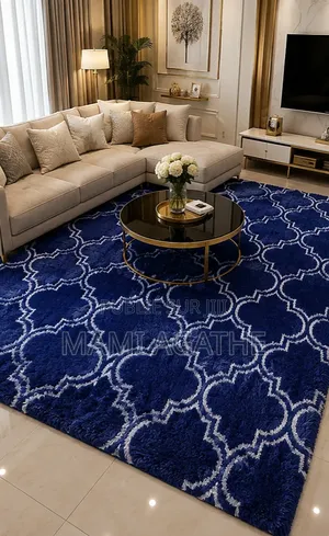 Tapis, Moquette