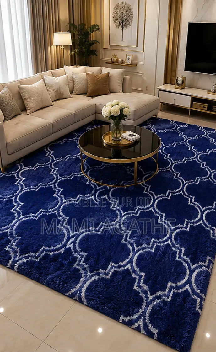 Tapis, Moquette