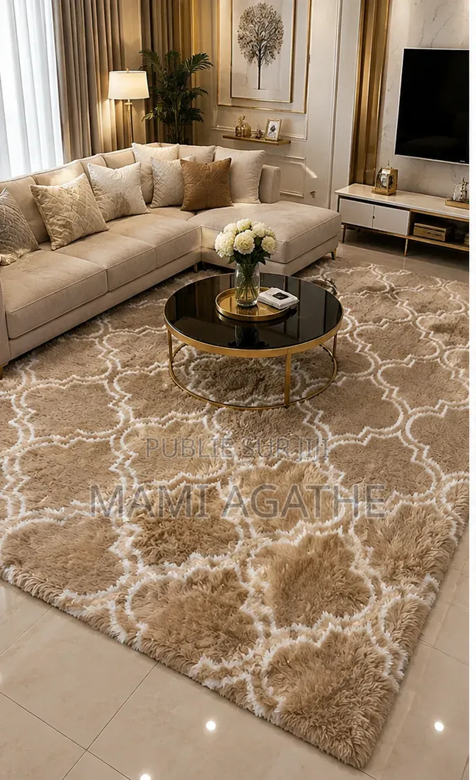 Tapis, Moquette
